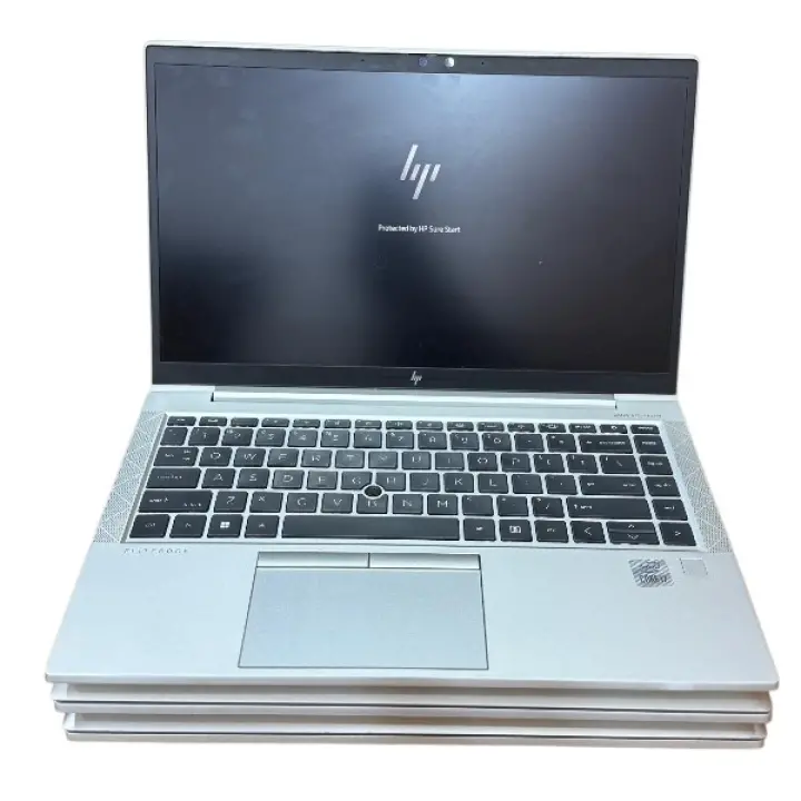 HP EliteBook 840 G7 - Core i7-10610U (10th Gen), 16GB RAM, 512GB SSD